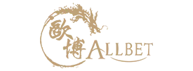 Allbet Logo