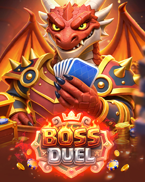 Final Table Game Thumbnail